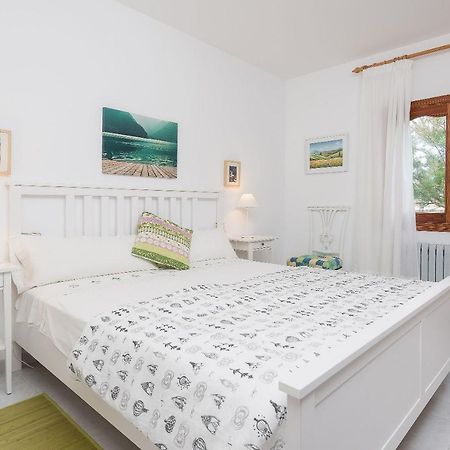 Villa Son Serra Son Serra de Marina Eksteriør bilde