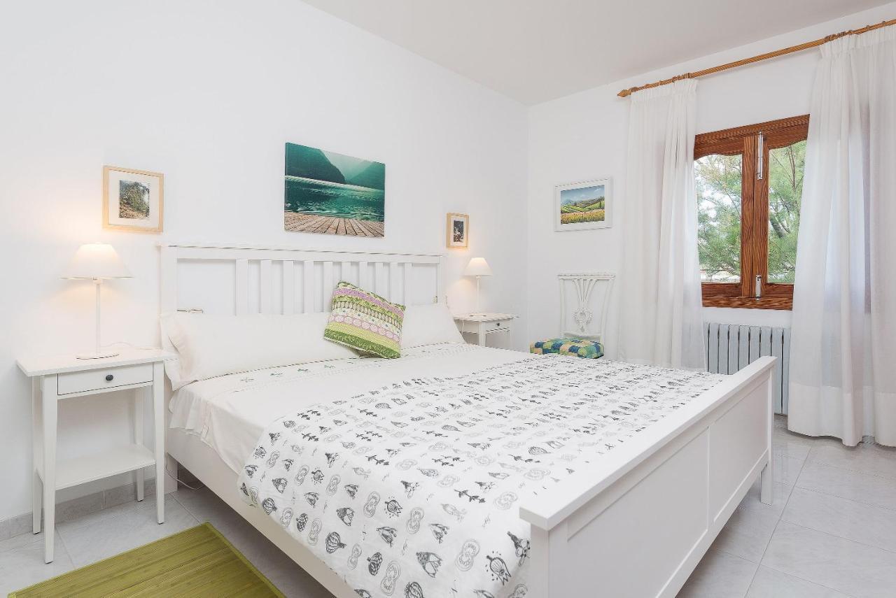 Villa Son Serra Son Serra de Marina Eksteriør bilde